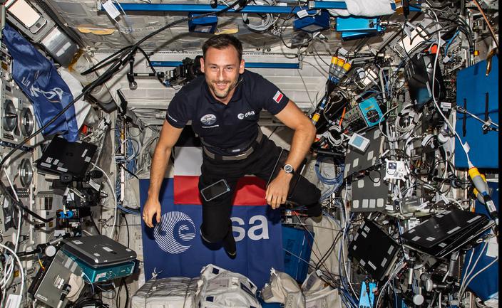 Sławosz Uznański-Wiśniewski: Musimy zwiększyć składkę do ESA i inwestować w kosmiczne technologie