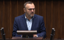 Opozycja w Sejmie: przeniesienie finansowania świadczeń do NFZ to dowód na katastrofalną sytuację budżetu