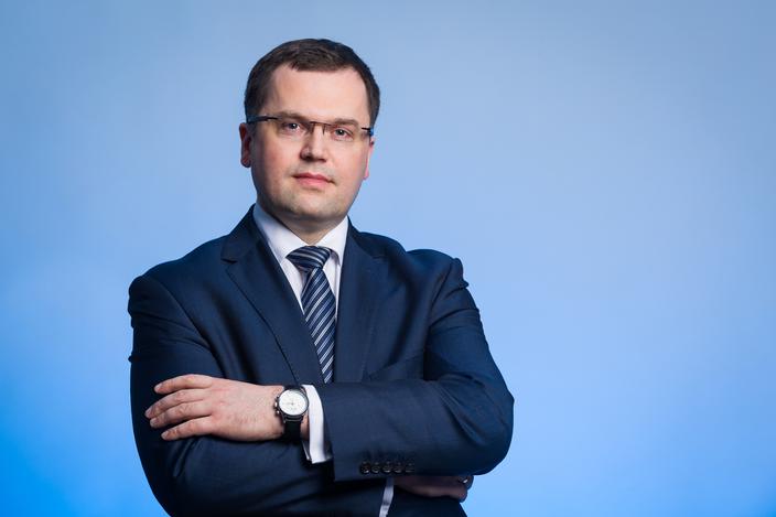 Tadeusz Białek