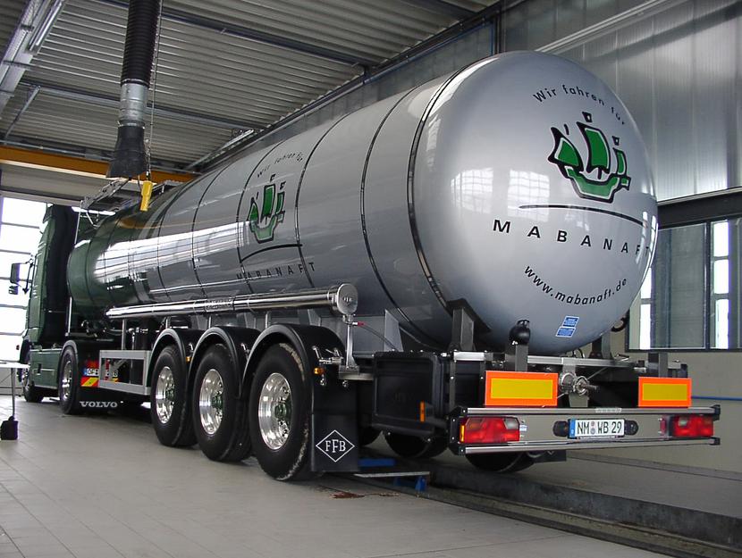 fot. Mabanaft GmbH fot. Mabanaft GmbH