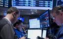 Dow Jones tuż nad 5-miesięcznym minimum