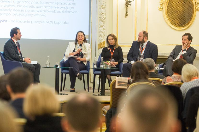 Podczas tegorocznych obrad Kongresu Prawo Konkurencji szczegółowo omawiano m.in., jaka jest wyłączna odpowiedzialność przedsiębiorców za wybór właściwego prawa w sytuacji rozbieżności regulacji unijnych i polskich, dyskutowano też o nowych trendach w praktyce egzekwowania prawa ochrony konkurencji przez prezesa UOKiK.