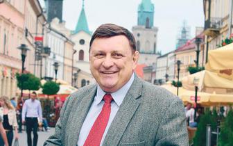 Prywatyzacja Hipokratesa [FELIETON Marka Stankiewicza]