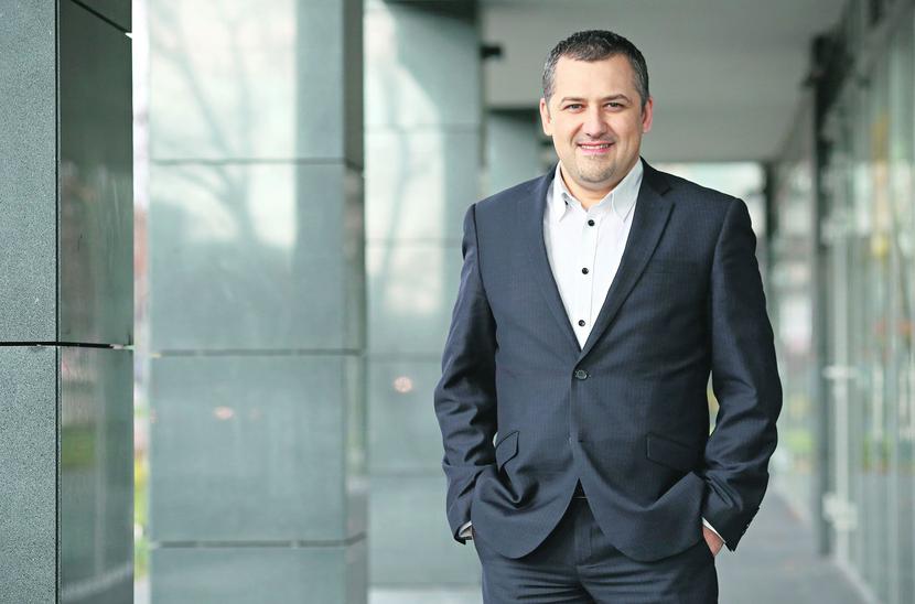 AGENT ROZLICZENIOWY: