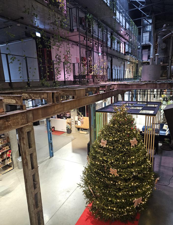 Hotele szykują się na święta: