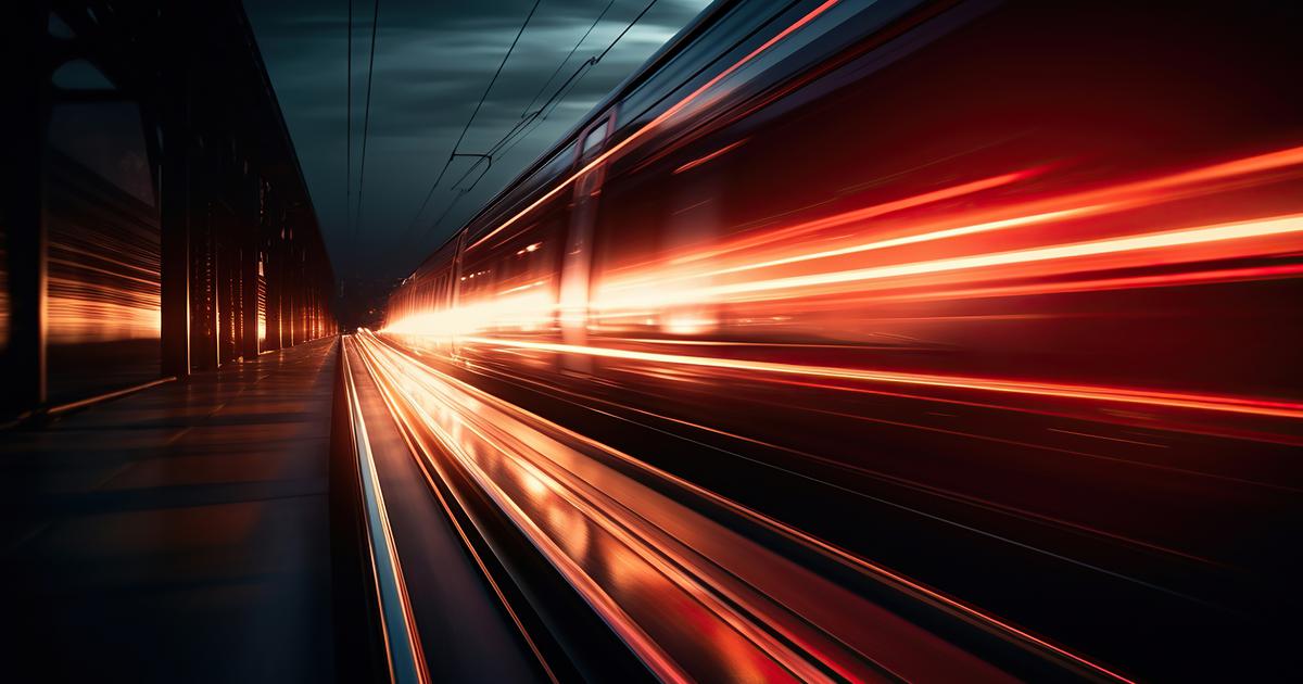Czy będą szybkie pociągi made in Poland?