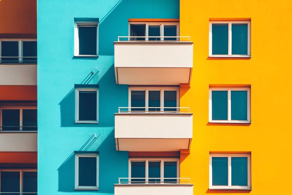 Raport: Rynek kredytów hipotecznych – I kwartał 2025 r.