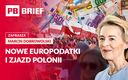 Duma z Polski, europodatki na ratunek budżetu i zjazd młodej Polonii. PB BRIEF