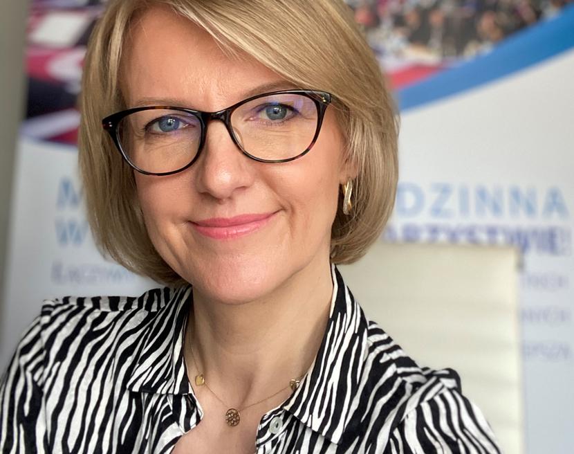 Dr hab. n. med. Agnieszka Mastalerz-Migas, prof. UMW
