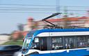 Krakowskie tramwaje wjadą w PPP