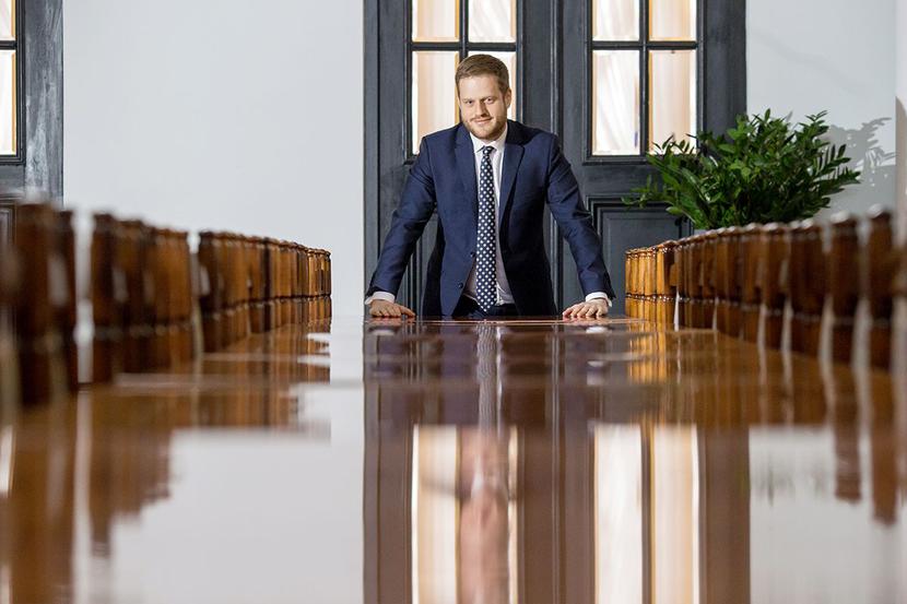 Rząd rzuca pomysł: 