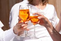 Alkohol a nowotwory. 70 proc. Amerykanów nie zdaje sobie sprawy z ryzyka