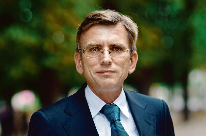 NADAL NA POSTERUNKU: