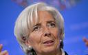 Christine Lagarde: Mój syn by mi nie wybaczył, gdybym pracowała dla banku inwestycyjnego