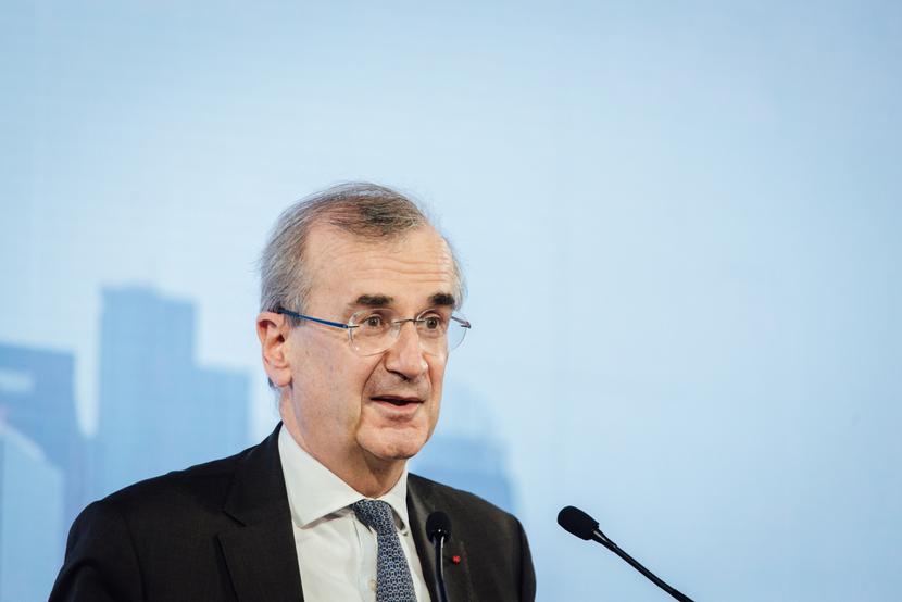 Francois Villeroy de Galhau Francois Villeroy de Galhau