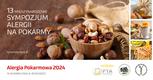 XIII Międzynarodowe Sympozjum Alergii na Pokarmy”,15-16 marca