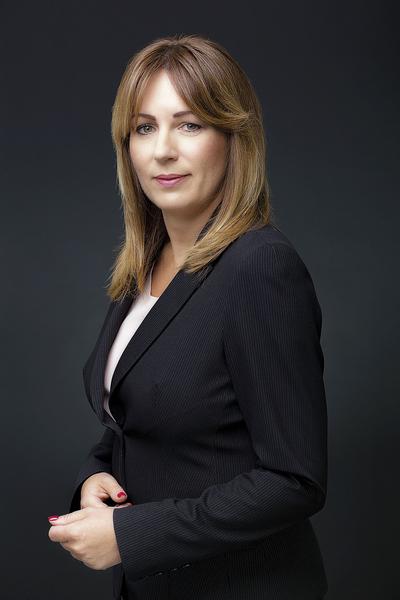 POCZĄTEK NOWEJ ERY: Centralny Ośrodek Informatyki, na którego czele stoi  Monika Jakubiak, nie wyklucza, że przy realizacji projektów z programu  Polska Cyfrowa też skorzysta z cudzych informatyków. Inne instytucje  rządowe pójdą jego śladem.