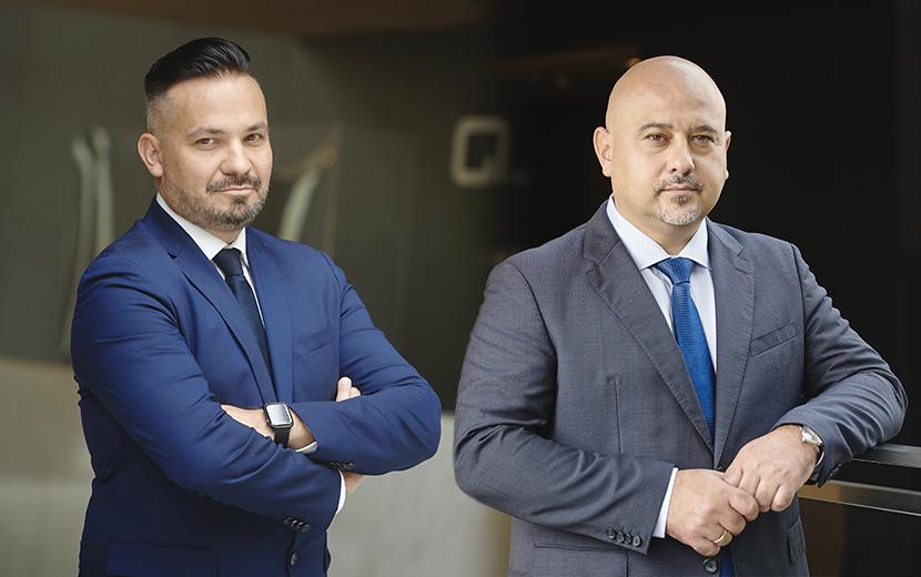 Strategia małych kroków Strategia małych kroków