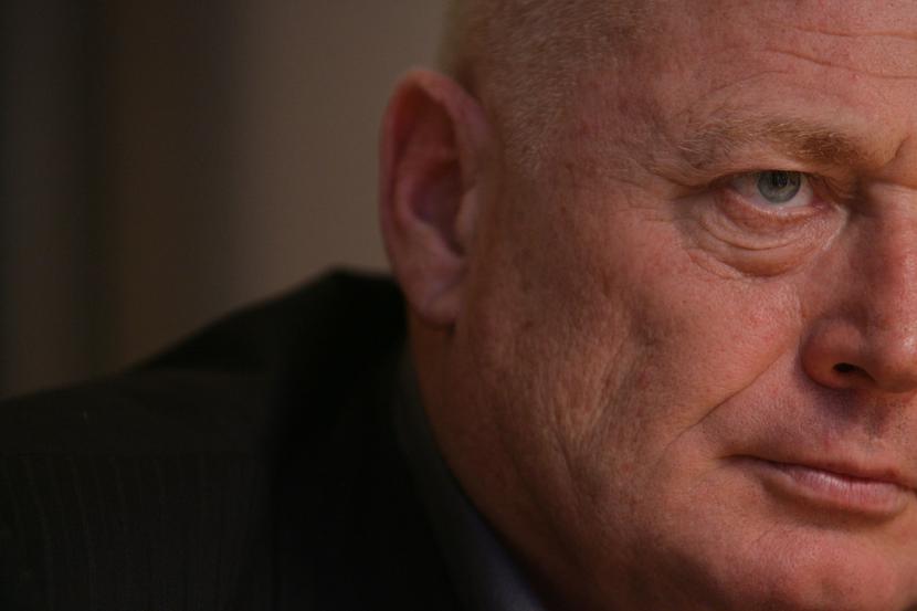 Ryszard Krauze