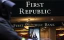 Akcje First Republic tanieją, Ackman ostrzega przed fałszywym poczuciem bezpieczeństwa