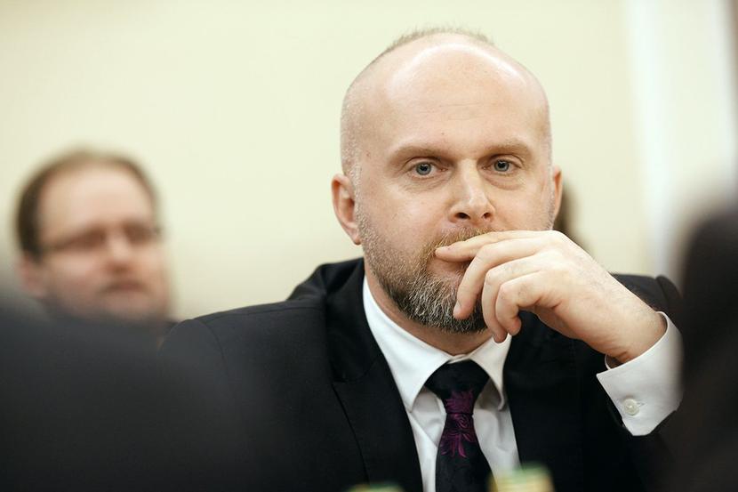 Nic się nie zmieniło: