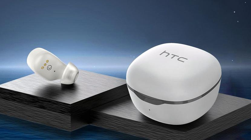 HTC Wireless Earbuds HTC Wireless Earbuds