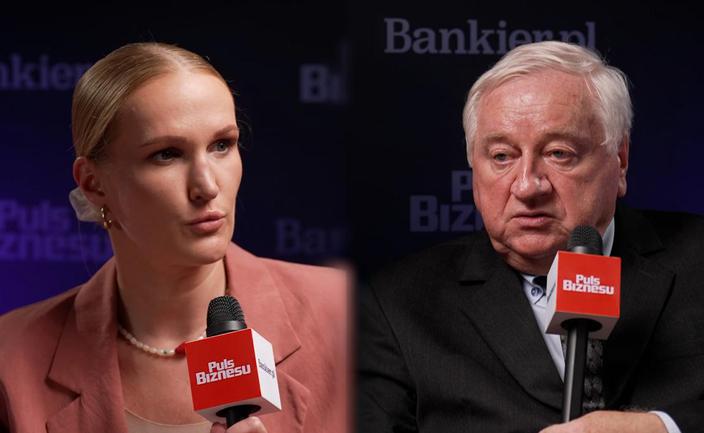 prof. Góralczyk: Chiny są pretendentem do miana globalnego mocarstwa
