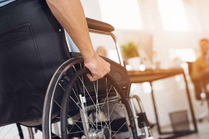Wydarzenia w ramach Dnia Osób z Niepełnosprawnością organizowane będą w placówkach ZUS i siedzibach instytucji biorących udział w tym wydarzeniu Wydarzenia w ramach Dnia Osób z Niepełnosprawnością organizowane będą w placówkach ZUS i siedzibach instytucji biorących udział w tym wydarzeniu
