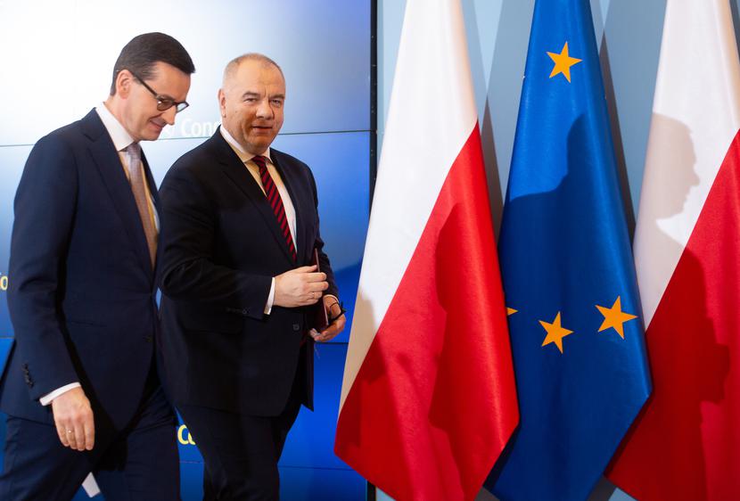 CO2 pokryje koszty obniżek: CO2 pokryje koszty obniżek: