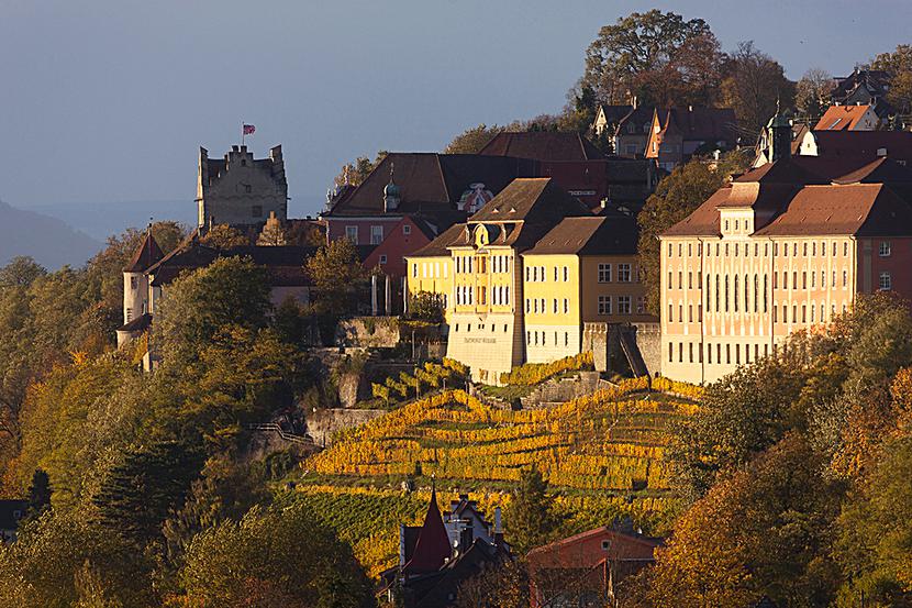 Meersburg: Meersburg: