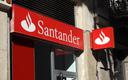 Santander zwiększy rezerwy na ryzyko CHF o 561 mln zł