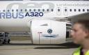 Airbus wstrzymał produkcję w chińskim zakładzie