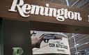 Remington ogłasza upadłość