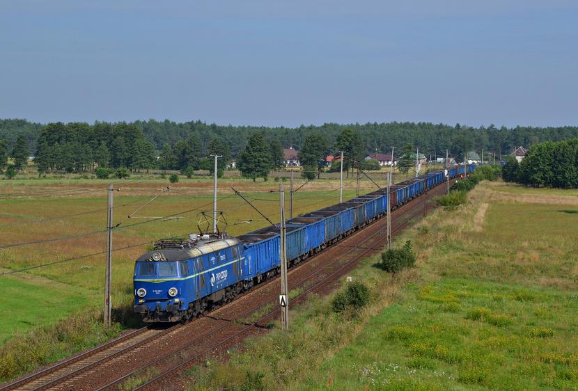 Koszty rozwiezienia węgla: Koszty rozwiezienia węgla:
