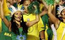 Brazylia zostanie potęgą dzięki mundialowi i olimpiadzie?