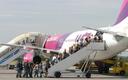 Wizz Air z pakietami turystycznymi i na nowych trasach