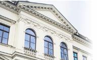 Lista 10 największych szpitali w Polsce w 2015 r.