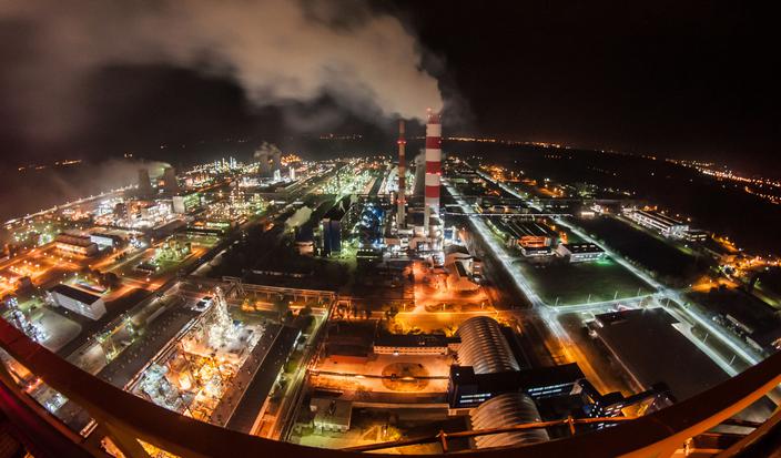 Zakłady Azotowe Puławy