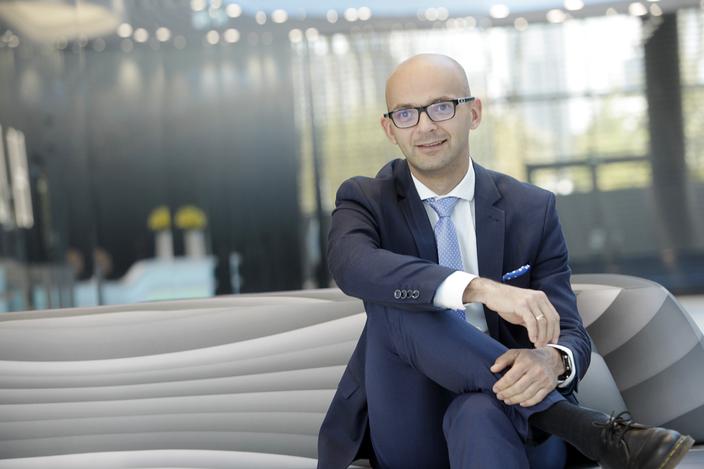 Bank o znaczeniu globalnym: