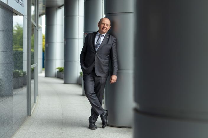 Potrzeba młodych fachowców: