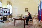 Prezydent Andrzej Duda spotkał się z farmaceutami