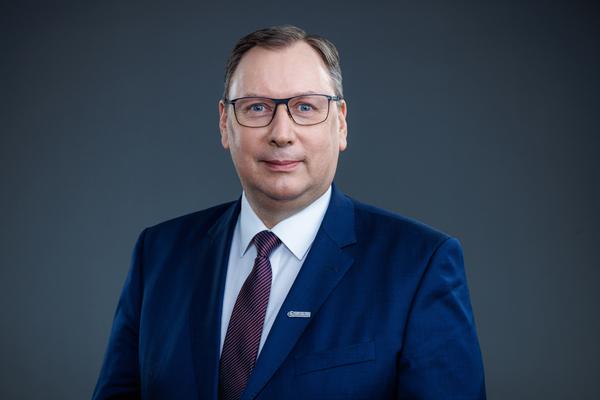 Inwestycje w bezpieczeństwo i zieloną transformację Inwestycje w bezpieczeństwo i zieloną transformację