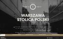 Oskar internetu dla strony o Powstaniu Warszawskim