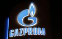 Gazprom podtrzymał przedkryzysową prognozę dostaw gazu do Europy