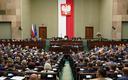Sejm odrzucił wszystkie senackie poprawki do nowelizacji ustawy o SN