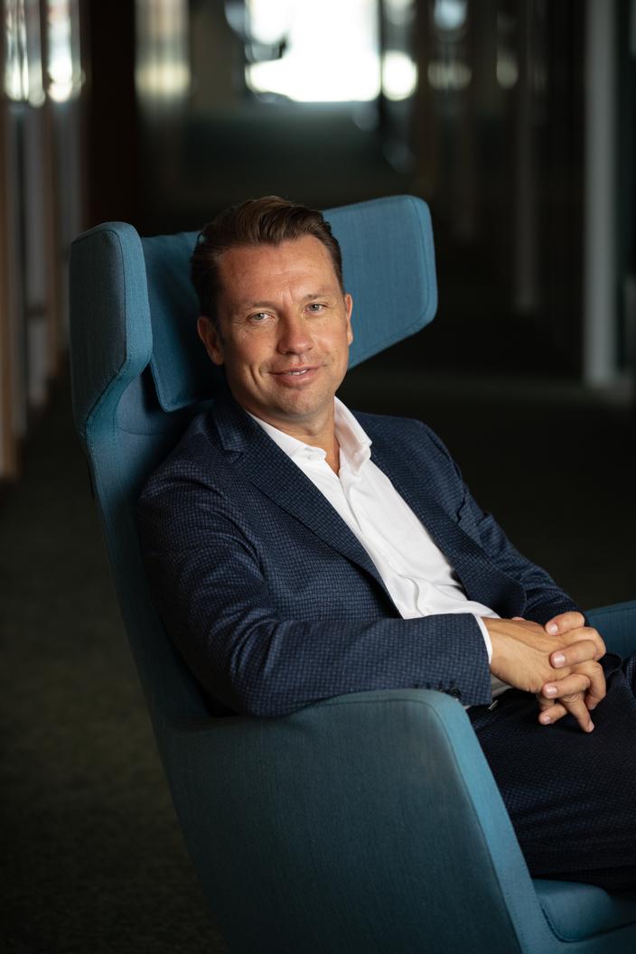 Kierunek na wzrost: