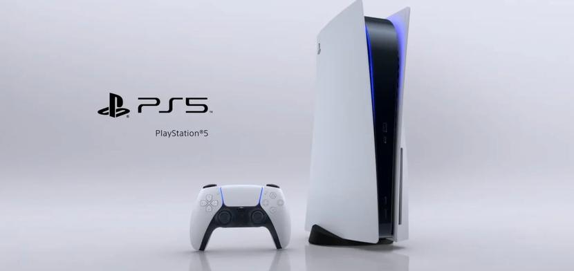 Sony PlayStation 5