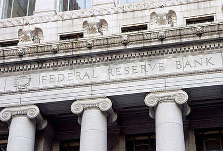 Bank Rezerw Federalnych (Fed), FOMC, Rezerwa Federalna