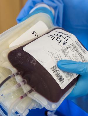 Projekt nowej ustawy o krwiodawstwie i krwiolecznictwie [LISTA ZMIAN]