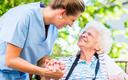 Wyzwania demograficzne i organizacyjne opieki senioralnej